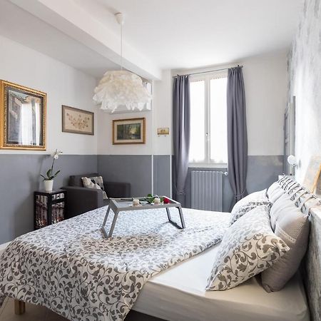 Hotel La Colombina Bolonia Zewnętrze zdjęcie