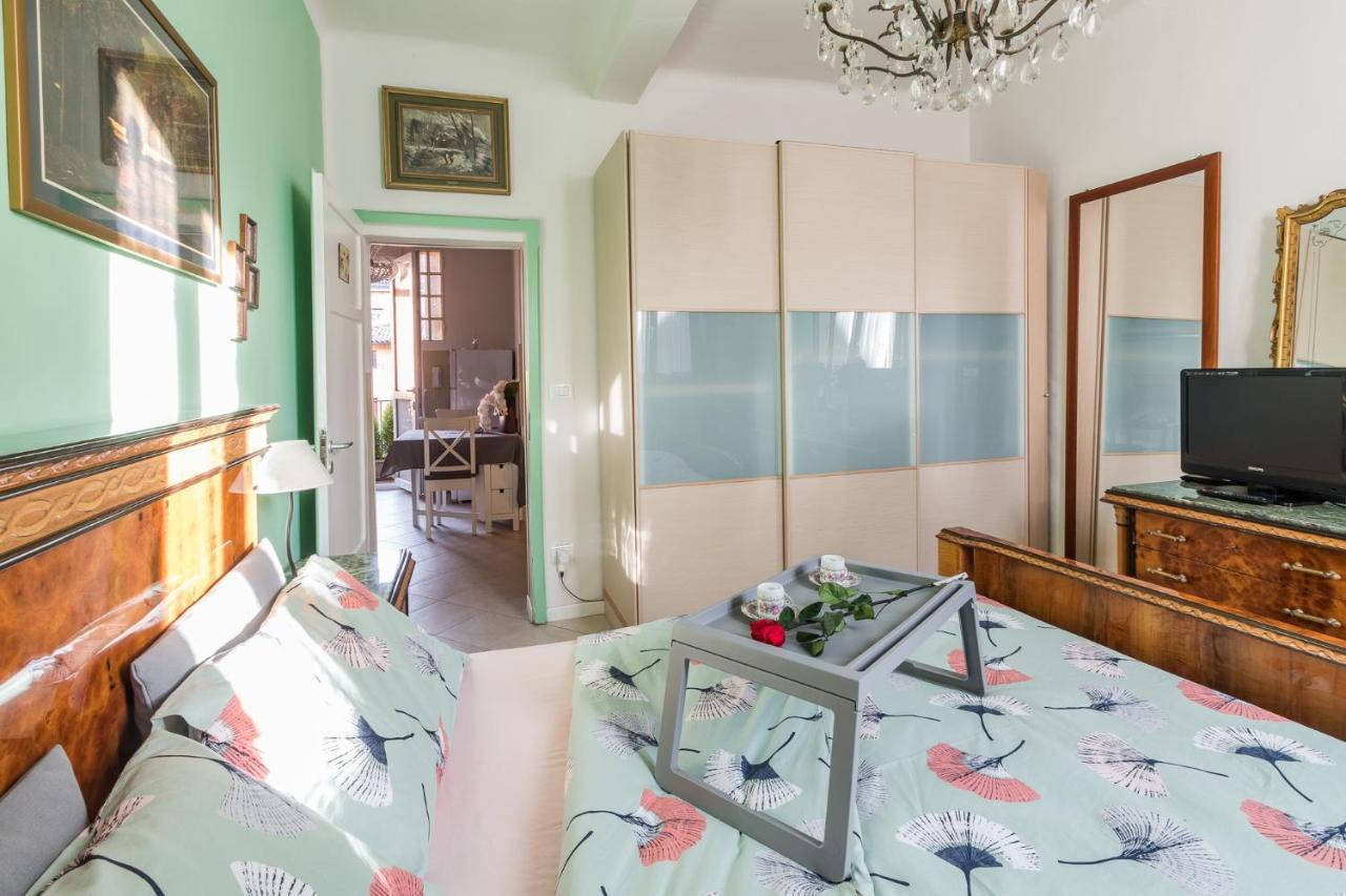 Hotel La Colombina Bolonia Zewnętrze zdjęcie