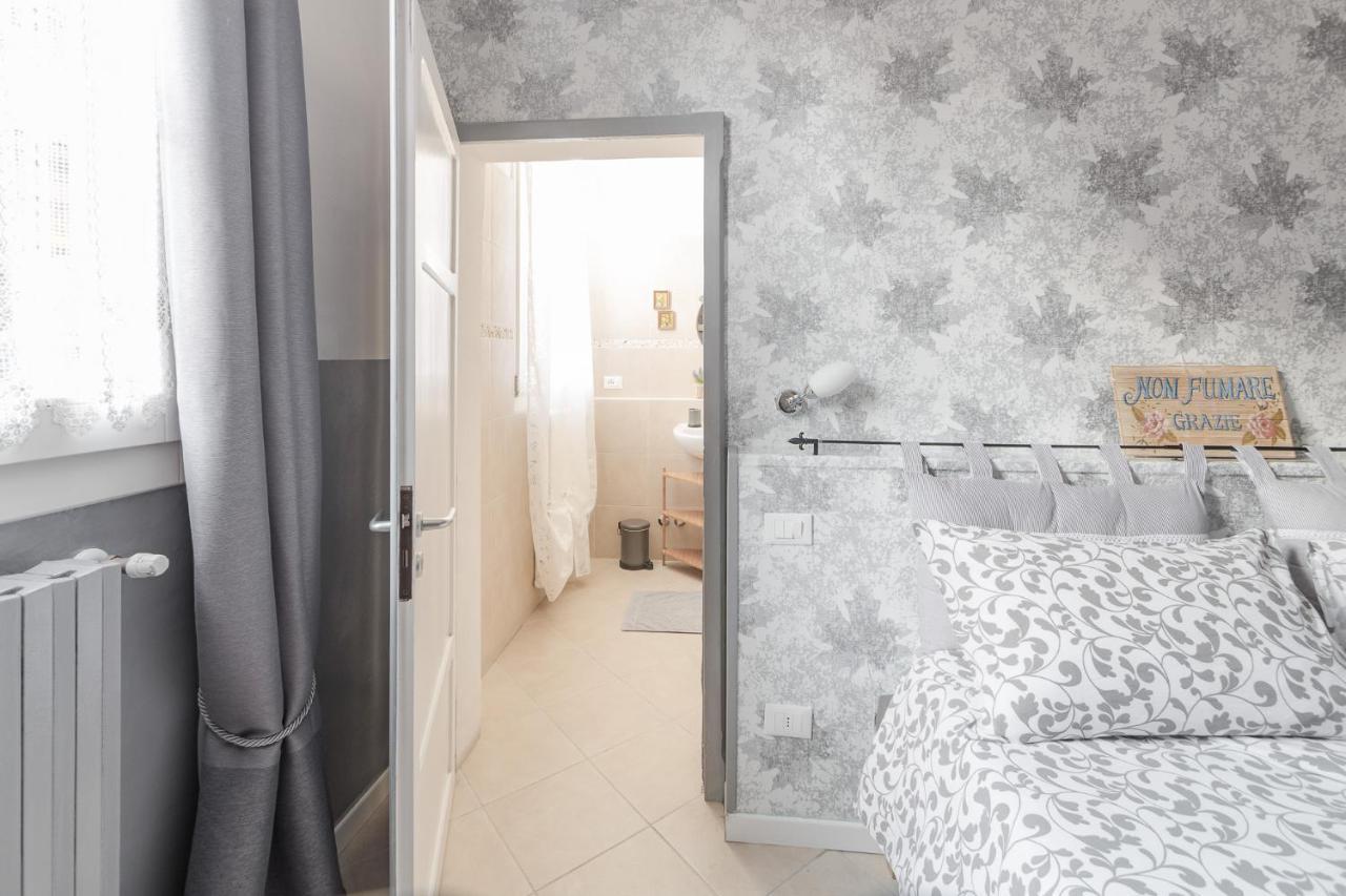 Hotel La Colombina Bolonia Zewnętrze zdjęcie