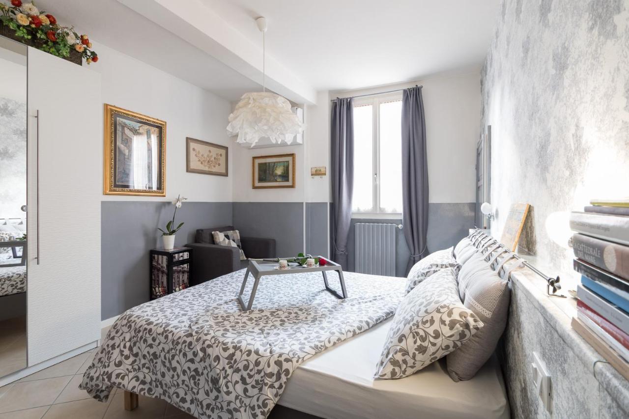 Hotel La Colombina Bolonia Zewnętrze zdjęcie