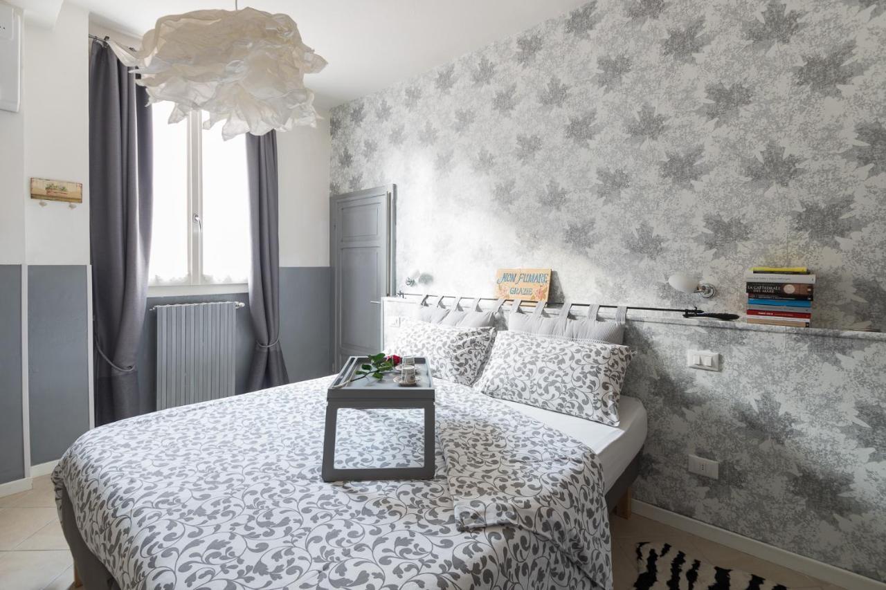 Hotel La Colombina Bolonia Zewnętrze zdjęcie