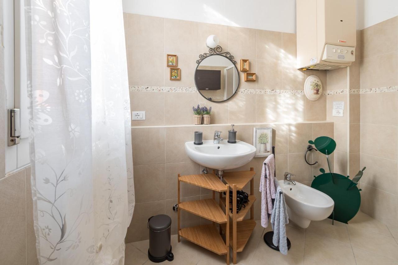 Hotel La Colombina Bolonia Zewnętrze zdjęcie