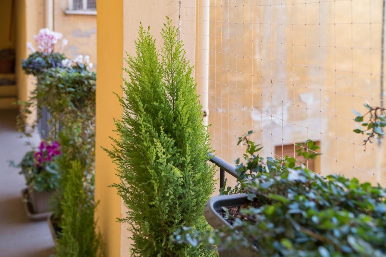 Hotel La Colombina Bolonia Zewnętrze zdjęcie
