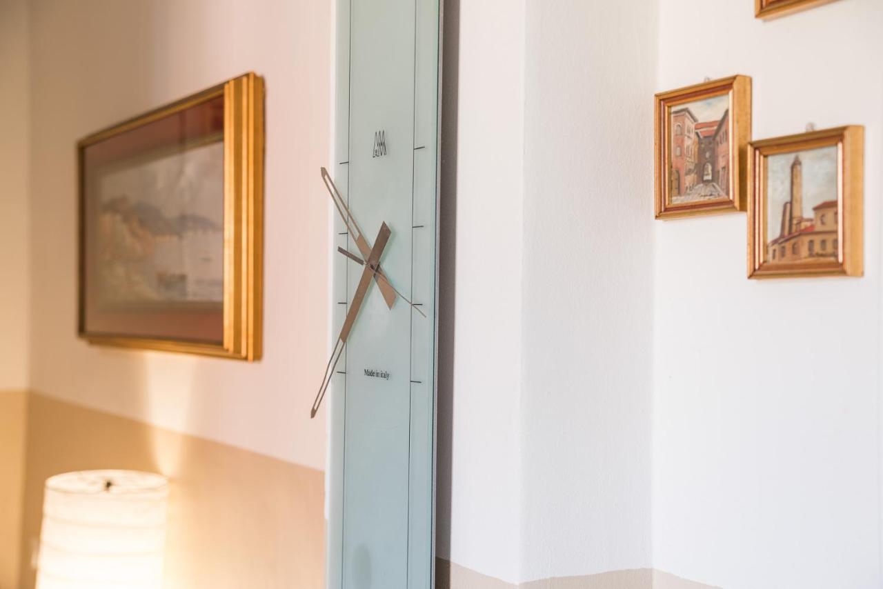 Hotel La Colombina Bolonia Zewnętrze zdjęcie
