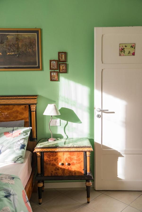 Hotel La Colombina Bolonia Zewnętrze zdjęcie