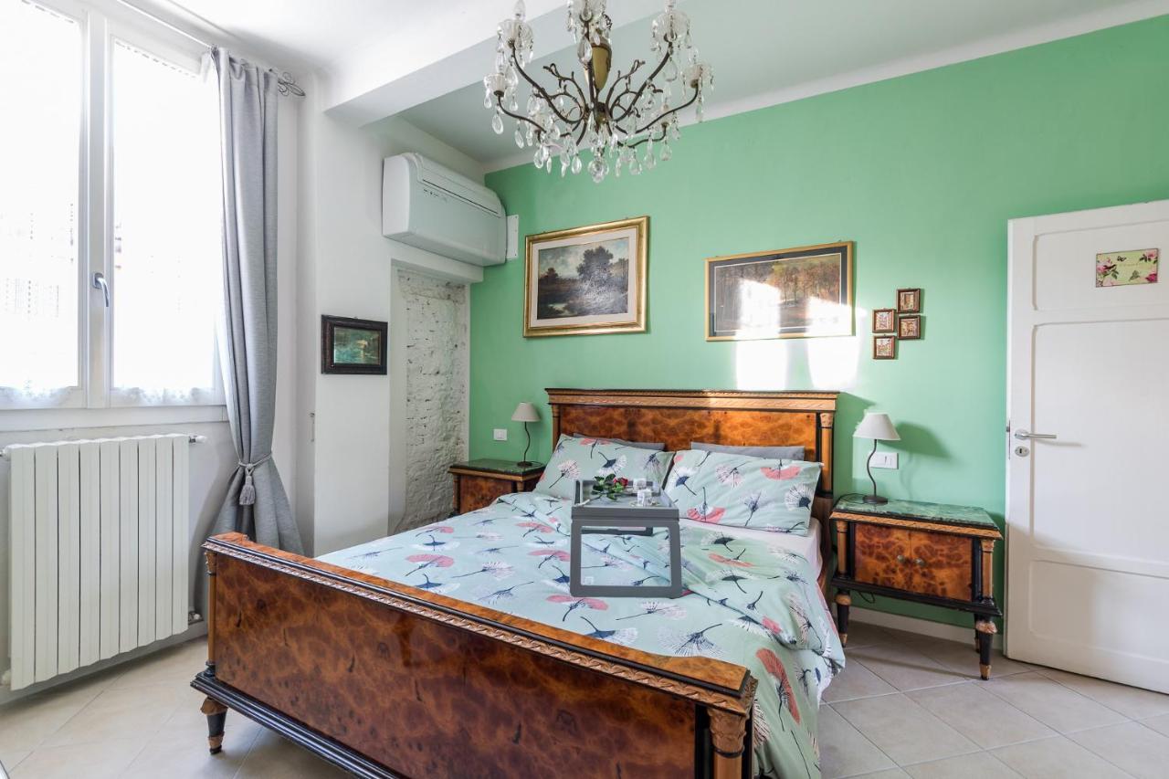 Hotel La Colombina Bolonia Zewnętrze zdjęcie