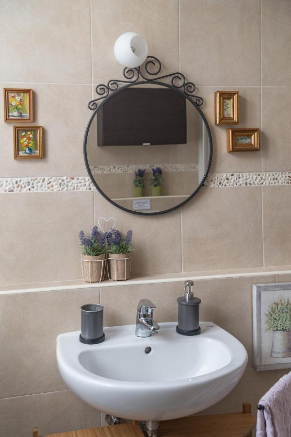 Hotel La Colombina Bolonia Zewnętrze zdjęcie