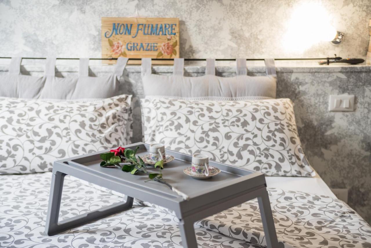 Hotel La Colombina Bolonia Zewnętrze zdjęcie