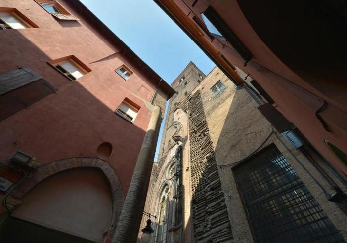 Hotel La Colombina Bolonia Zewnętrze zdjęcie